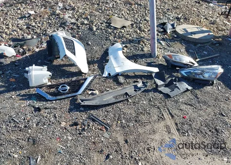 2019 Nissan Sentra Sv из США, поврежденный, VIN 3N1AB7AP9KY378932